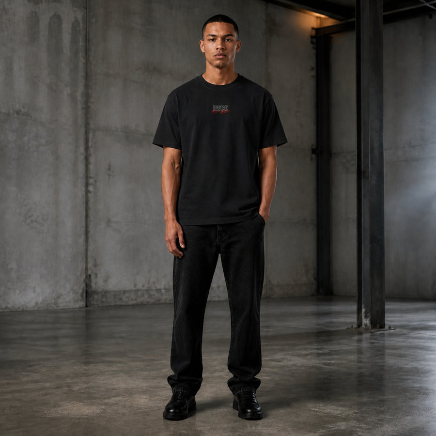 5:01 Timekeeper Tee