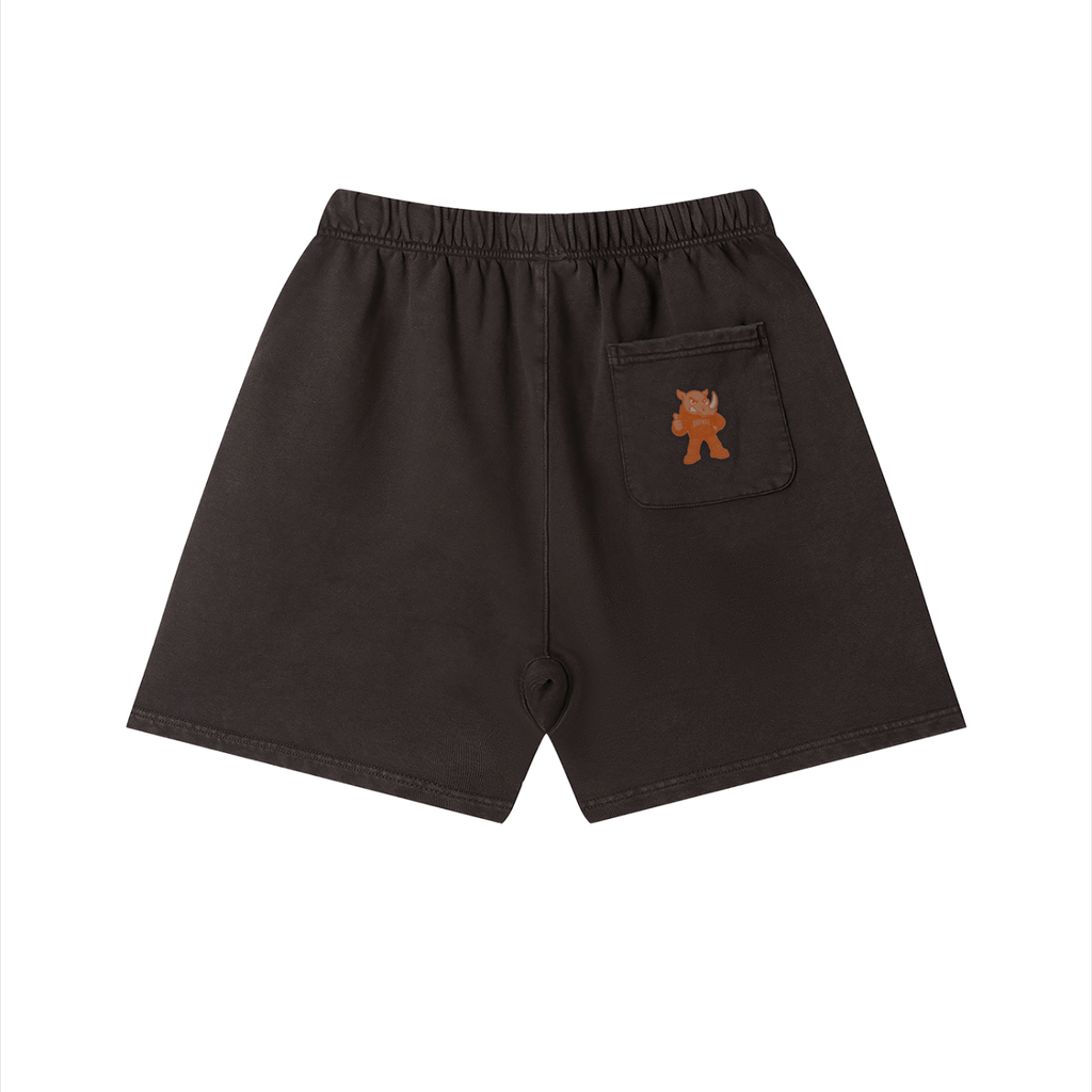 5:01 Shorts