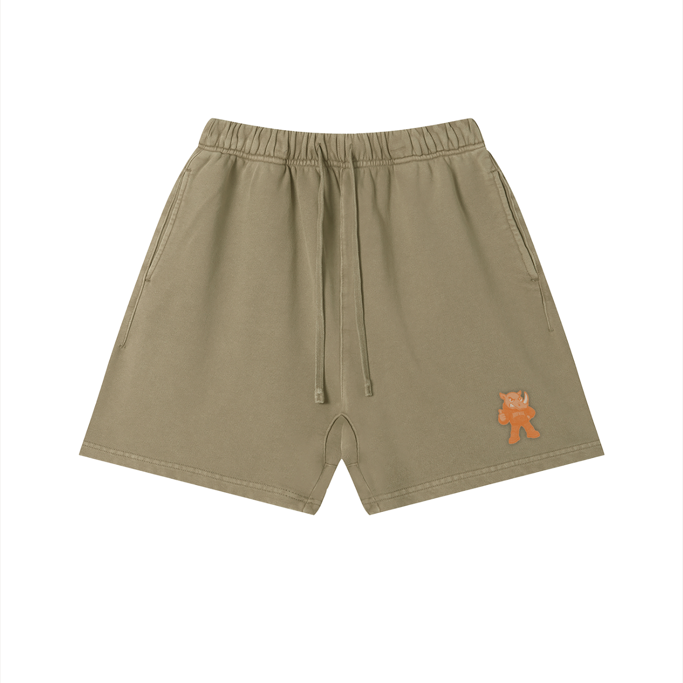 5:01 Shorts