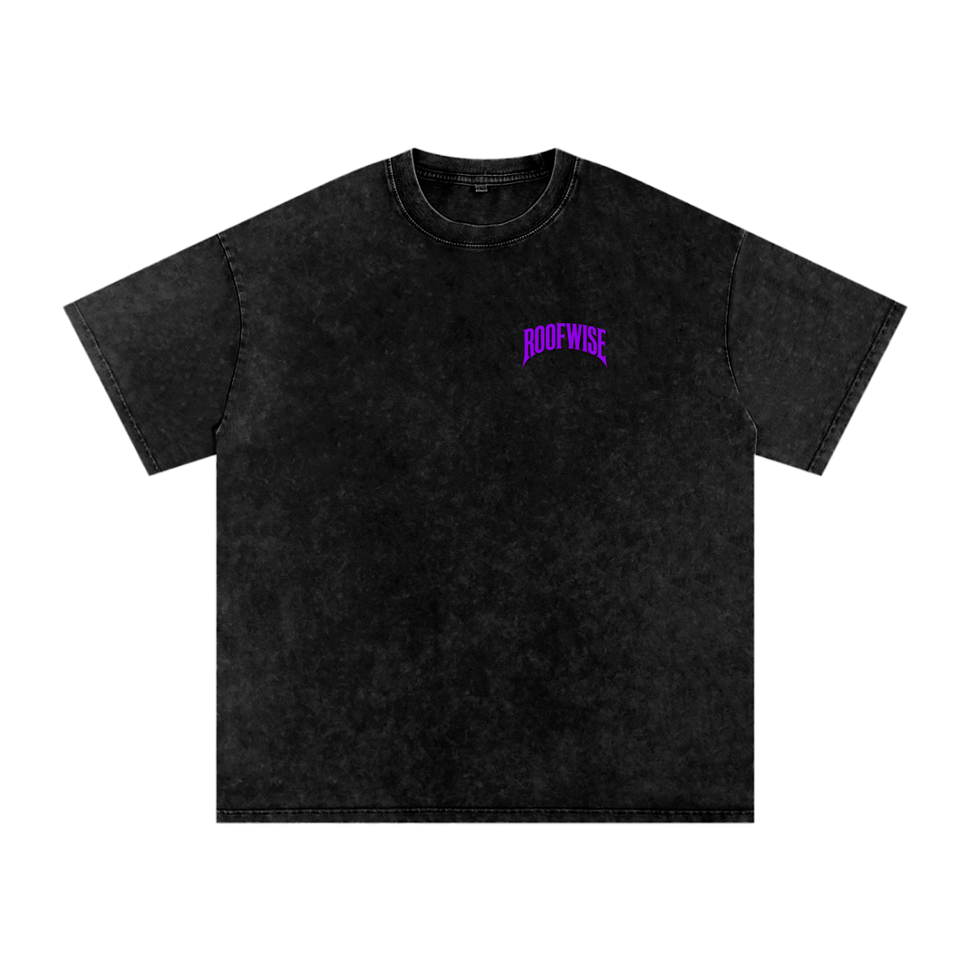 5:01 Oversized Graphic Tee | 2 A.M. Edition