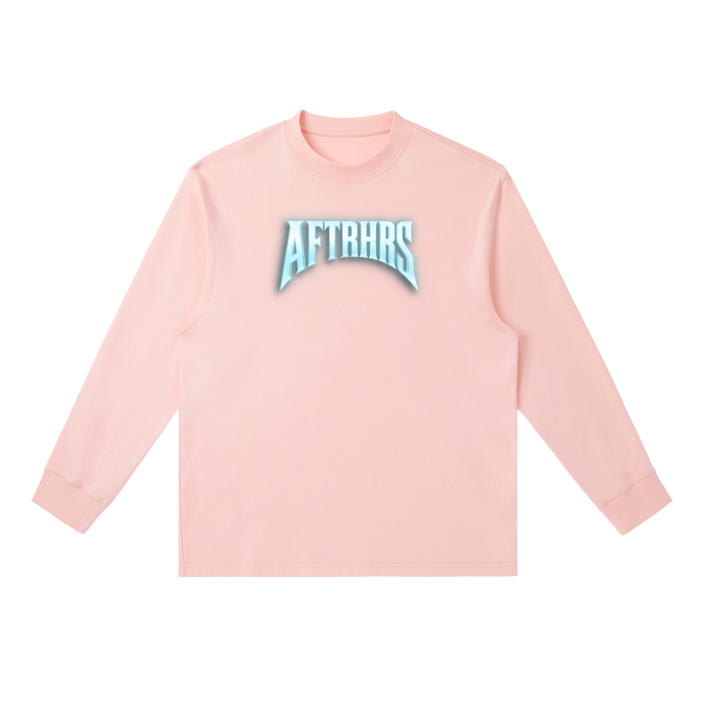 6 AM Long-Sleeve | POLAR