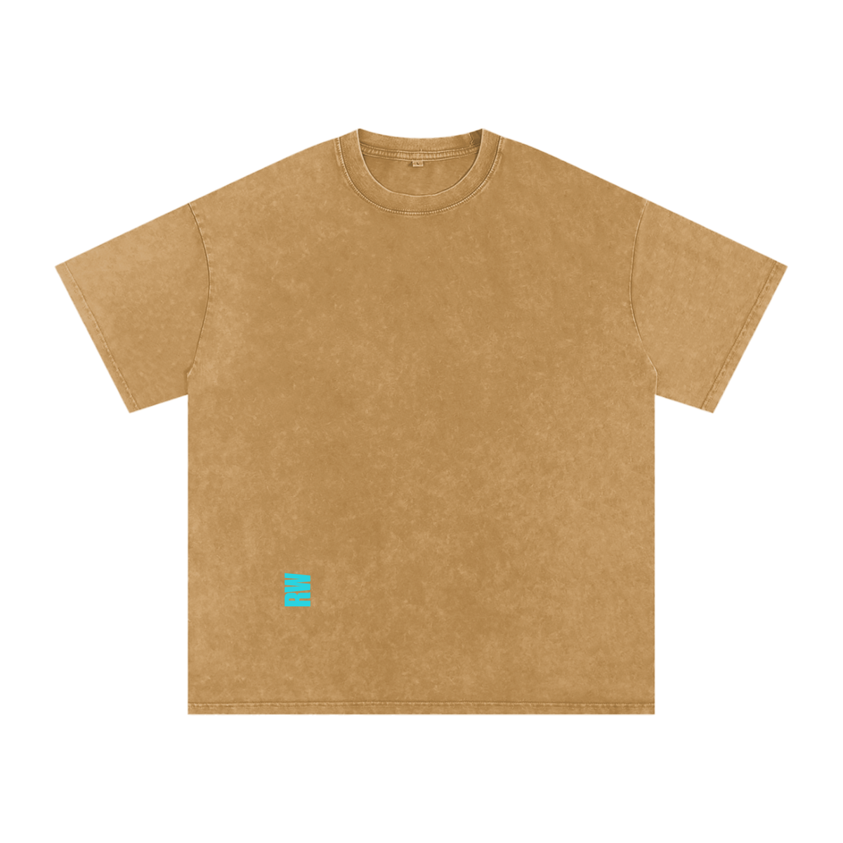 Raging Rhino Oversized Tee