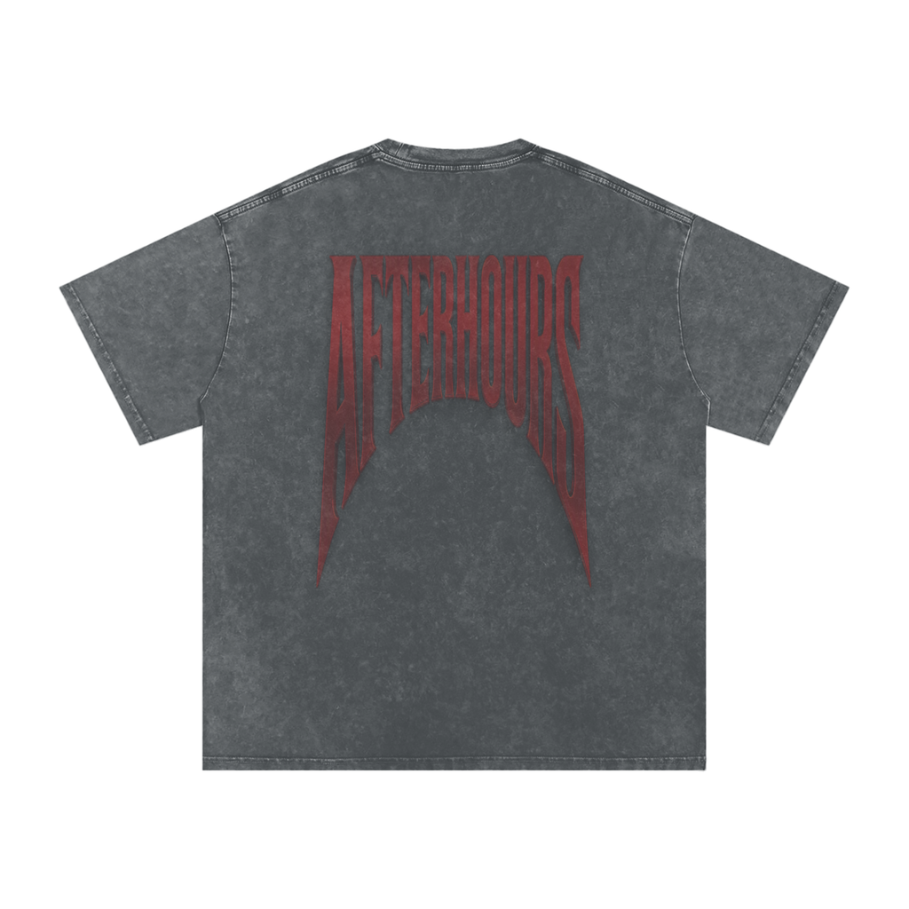 6:15 Oversized Tee | Rogue