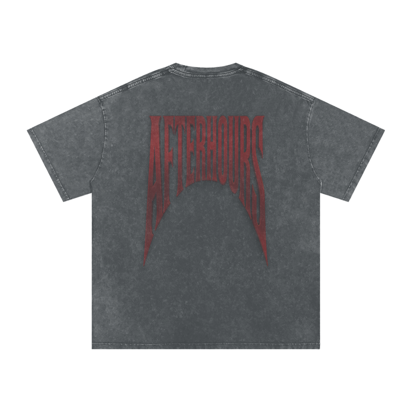 6:15 Oversized Tee | Rogue