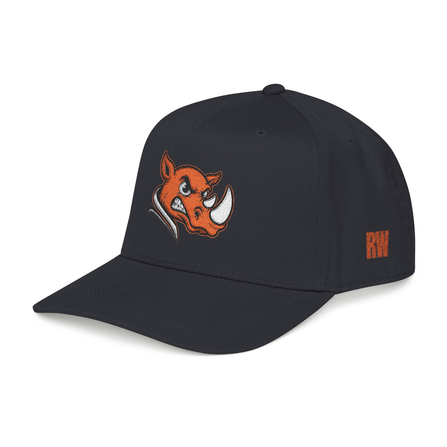 Raging Rhino x RW Cap