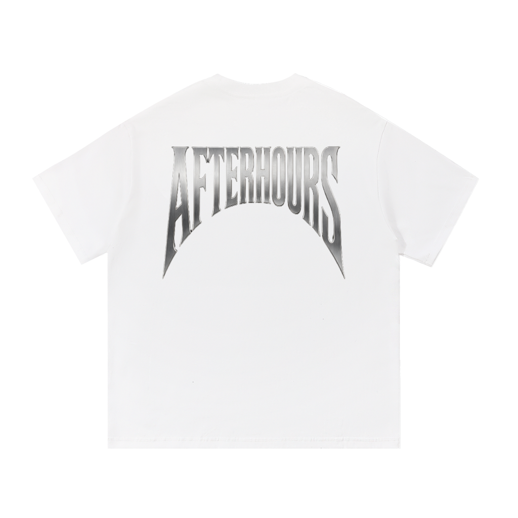 AFTRHRS Cotton Tee