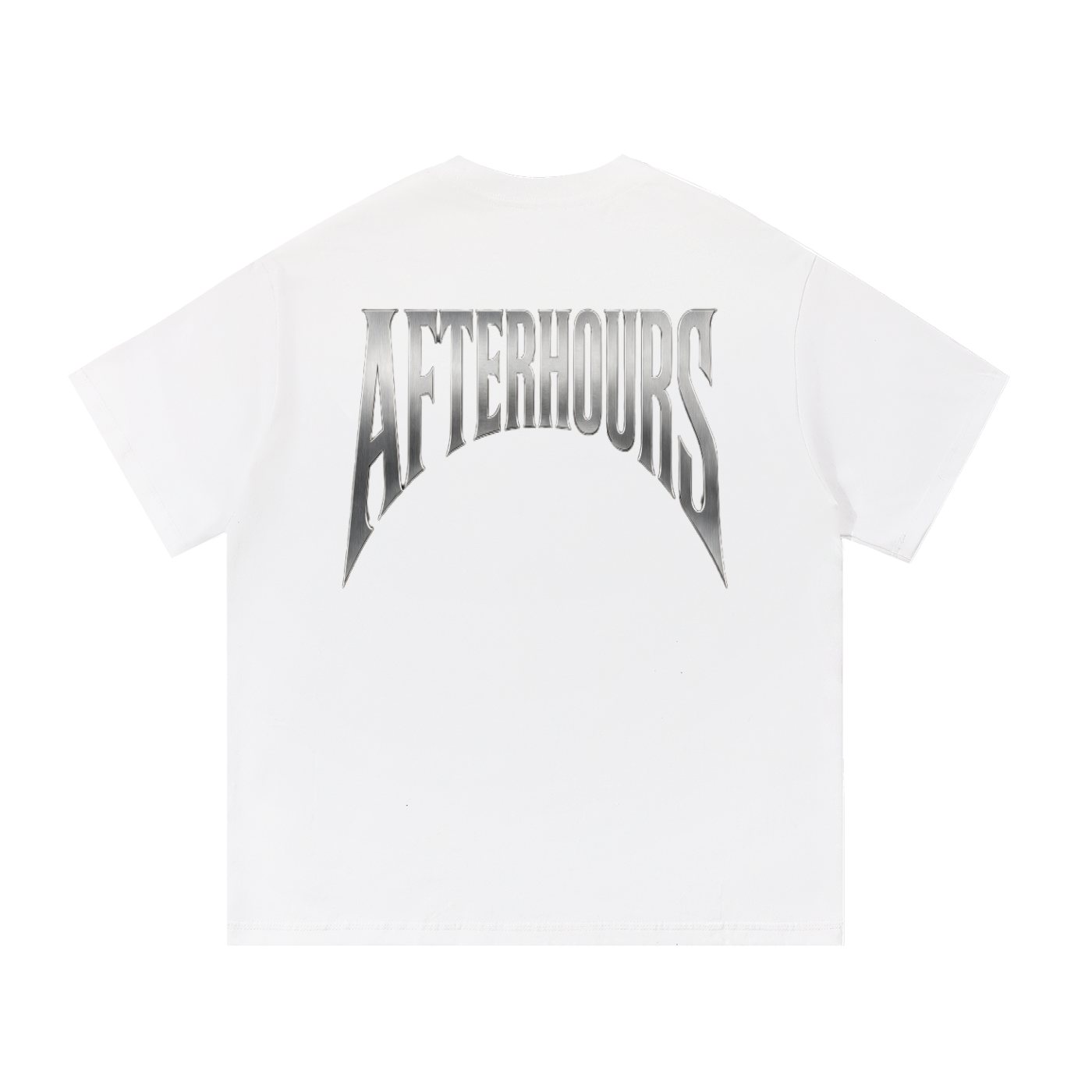 AFTRHRS Cotton Tee