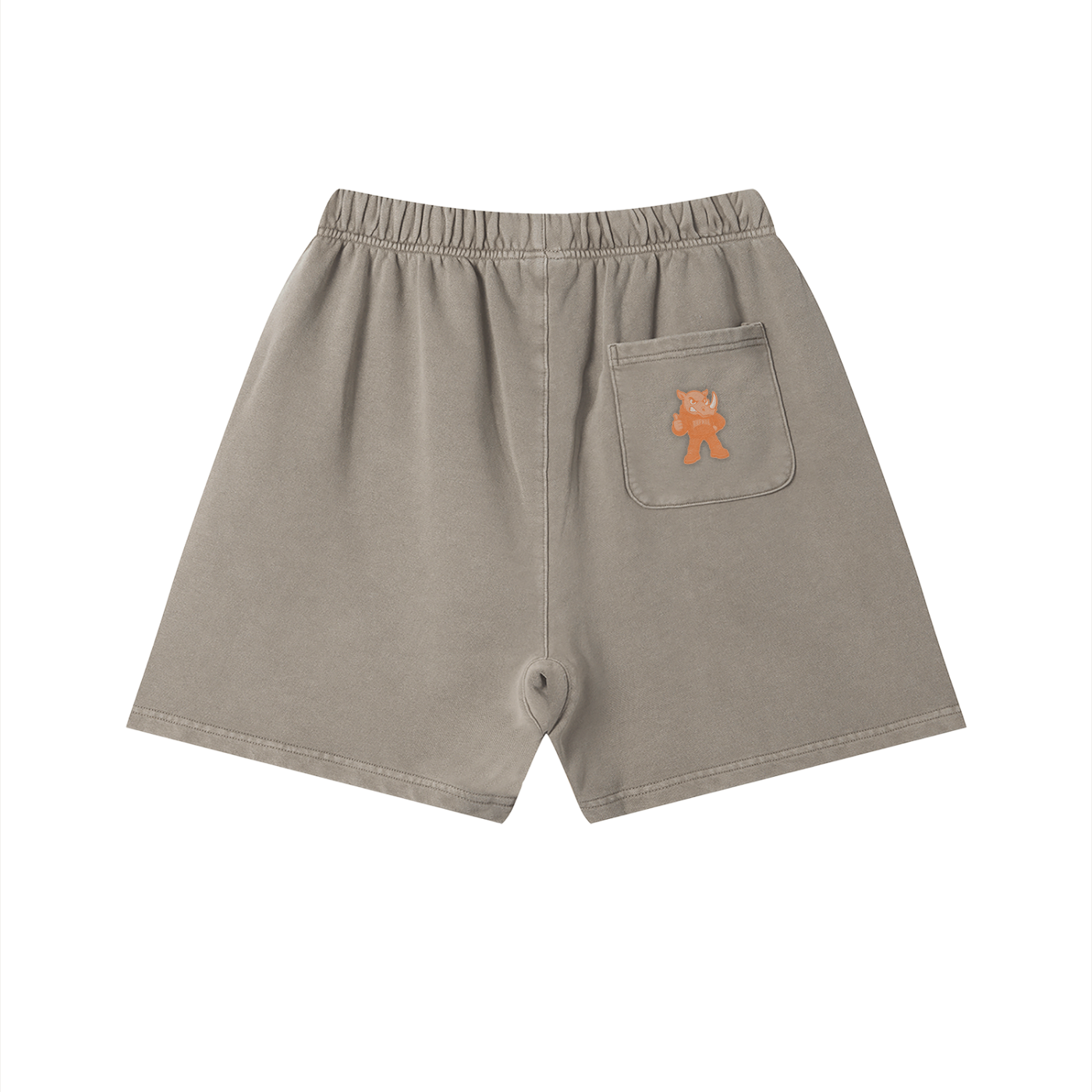 5:01 Shorts