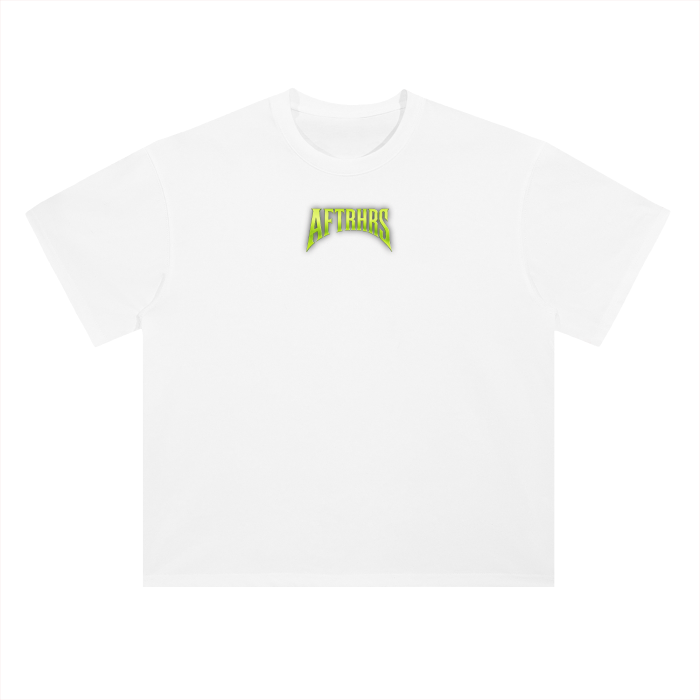 10:01 Cotton Tee | SLIME
