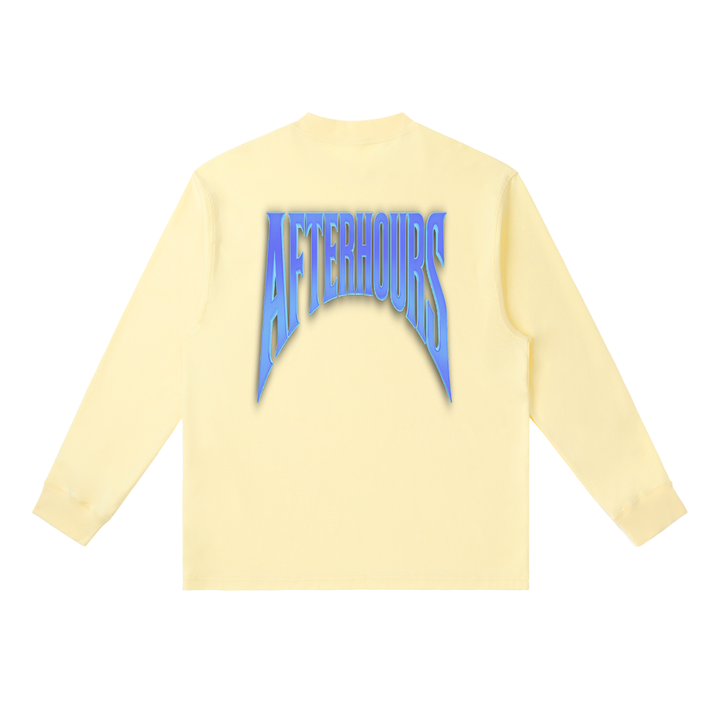 6 AM Long-Sleeve | HAZE