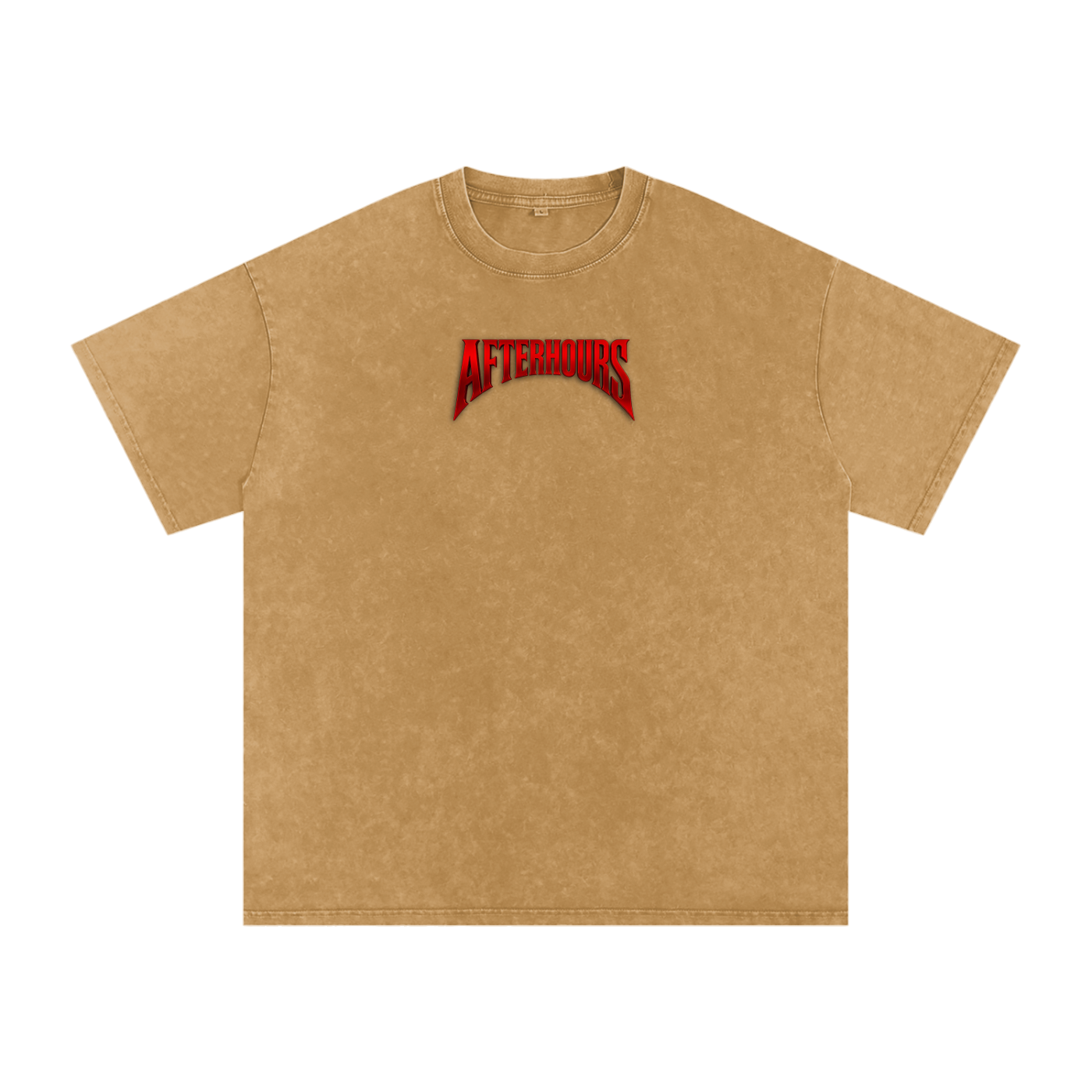 6:15 Oversized Tee | Rogue