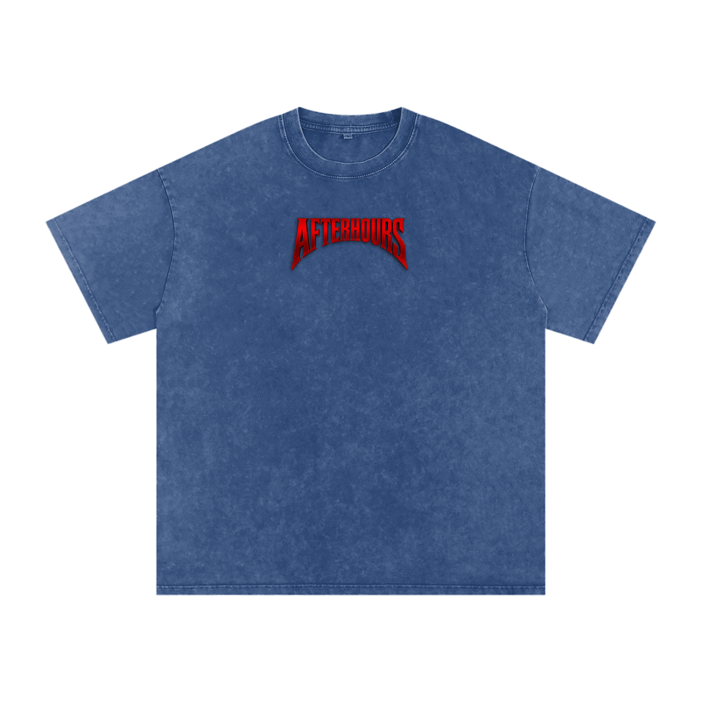 6:15 Oversized Tee | Rogue