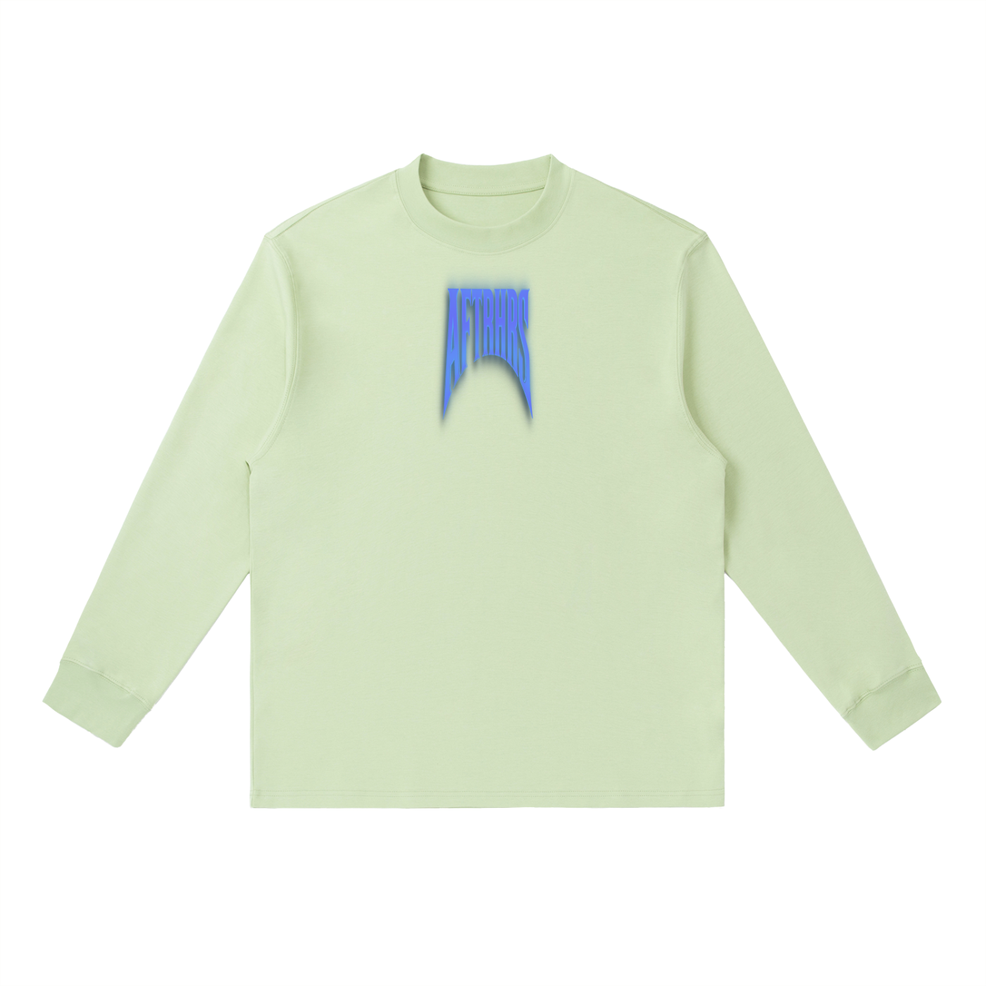 6 AM Long-Sleeve | HAZE