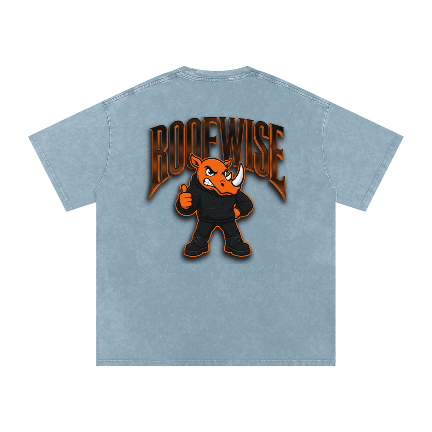 5:01 Oversized Graphic Tee |  FOUNDERS EDITION