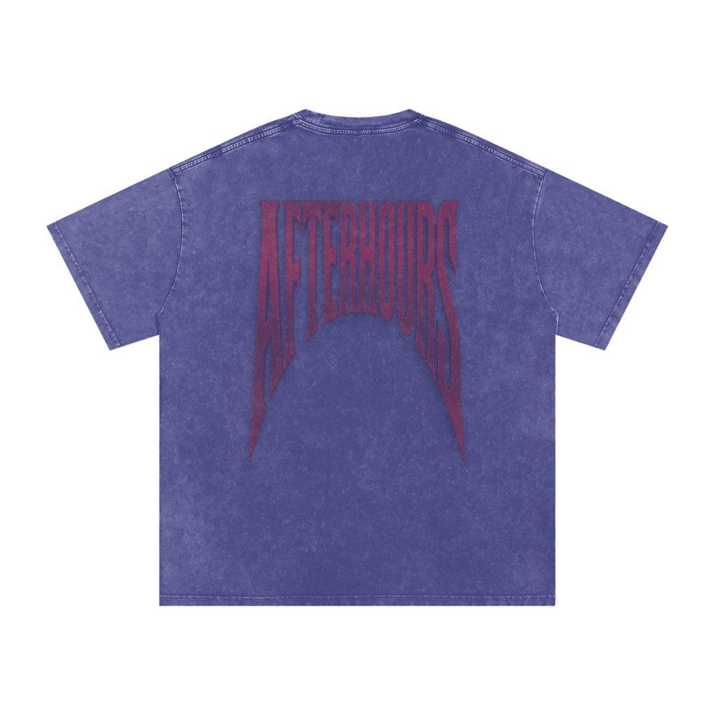 6:15 Oversized Tee | Rogue