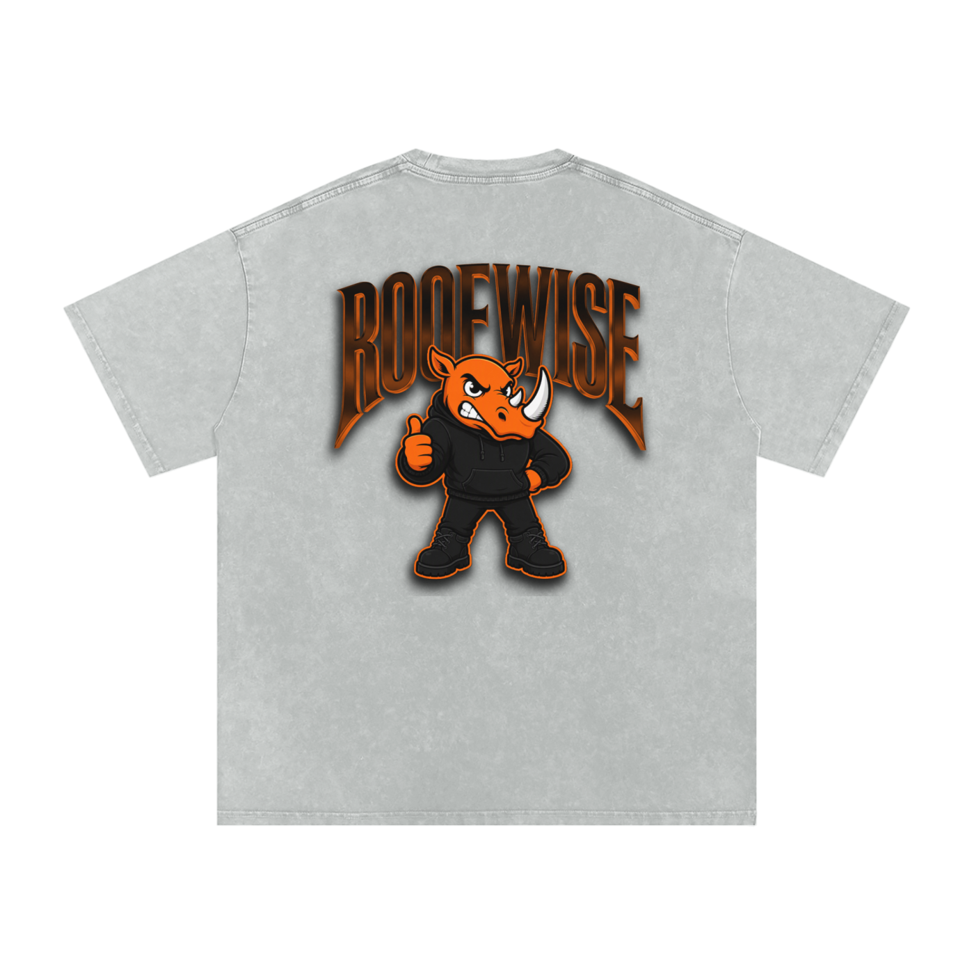 5:01 Oversized Graphic Tee |  FOUNDERS EDITION