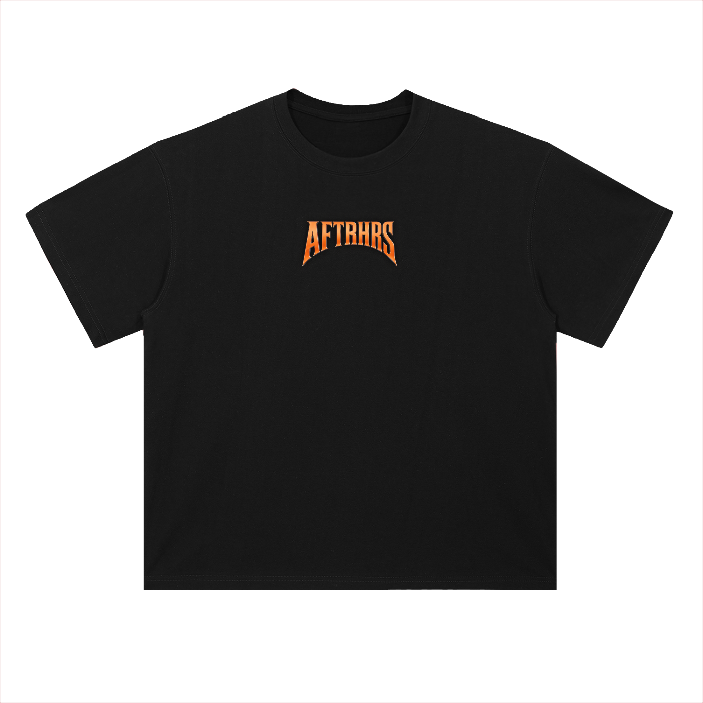 10:01 Cotton Tee | INFERNO