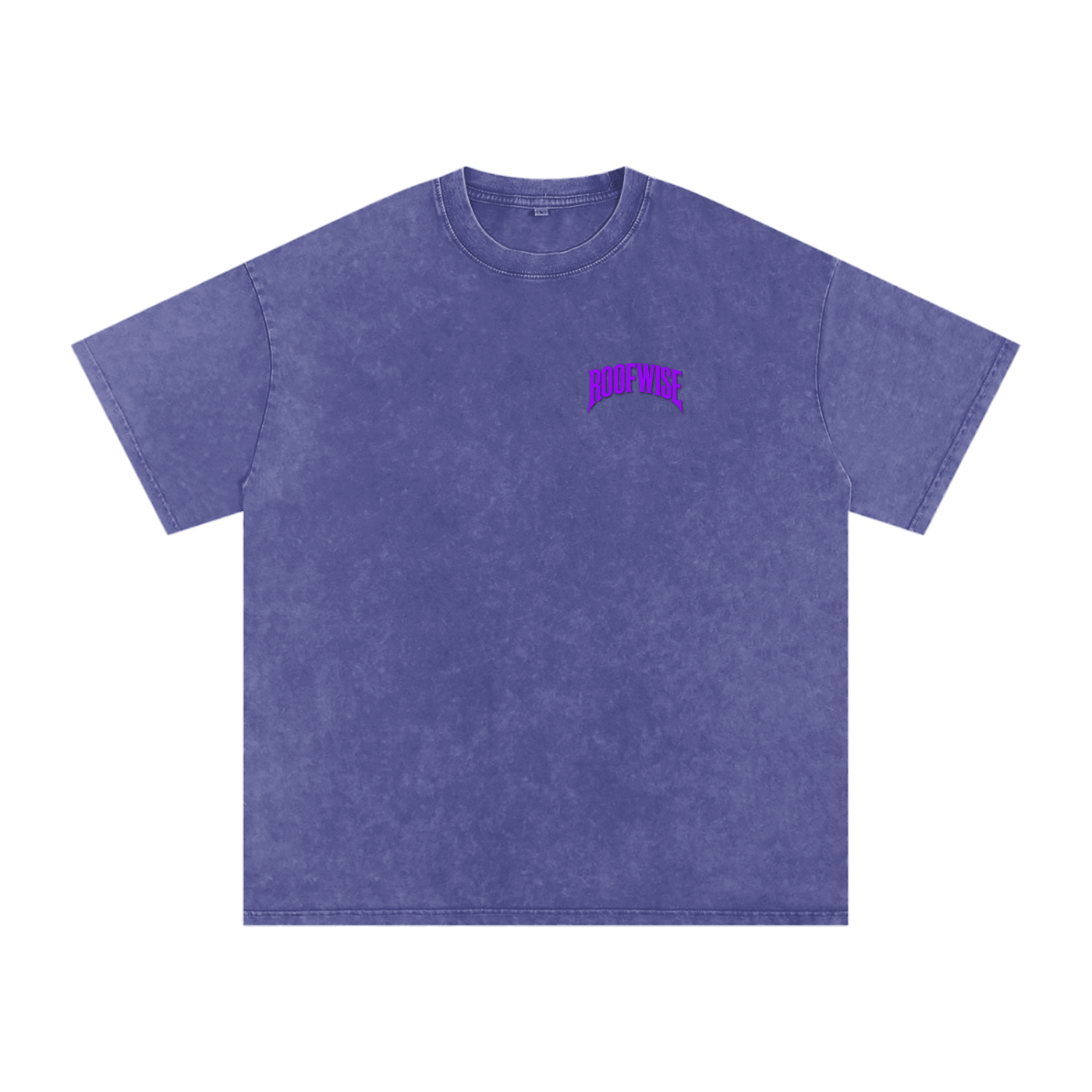 5:01 Oversized Graphic Tee | 2 A.M. Edition