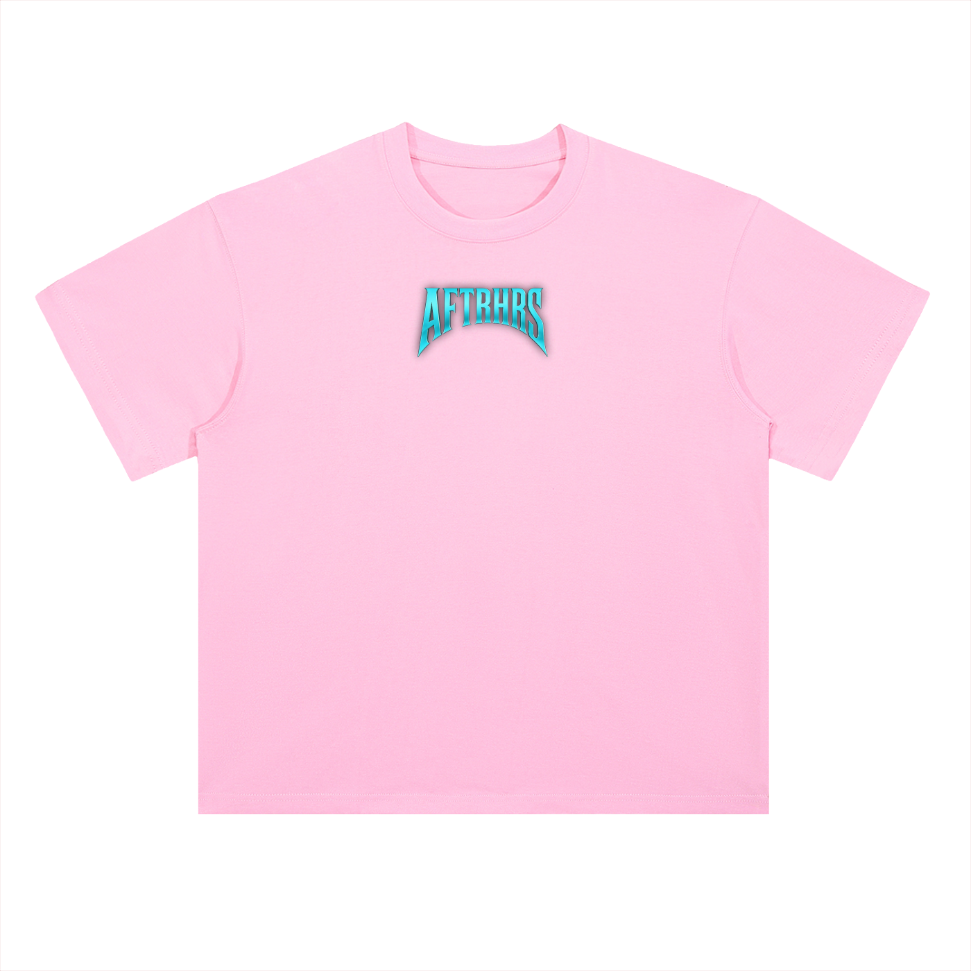 10:01 Cotton Tee | GLACIER