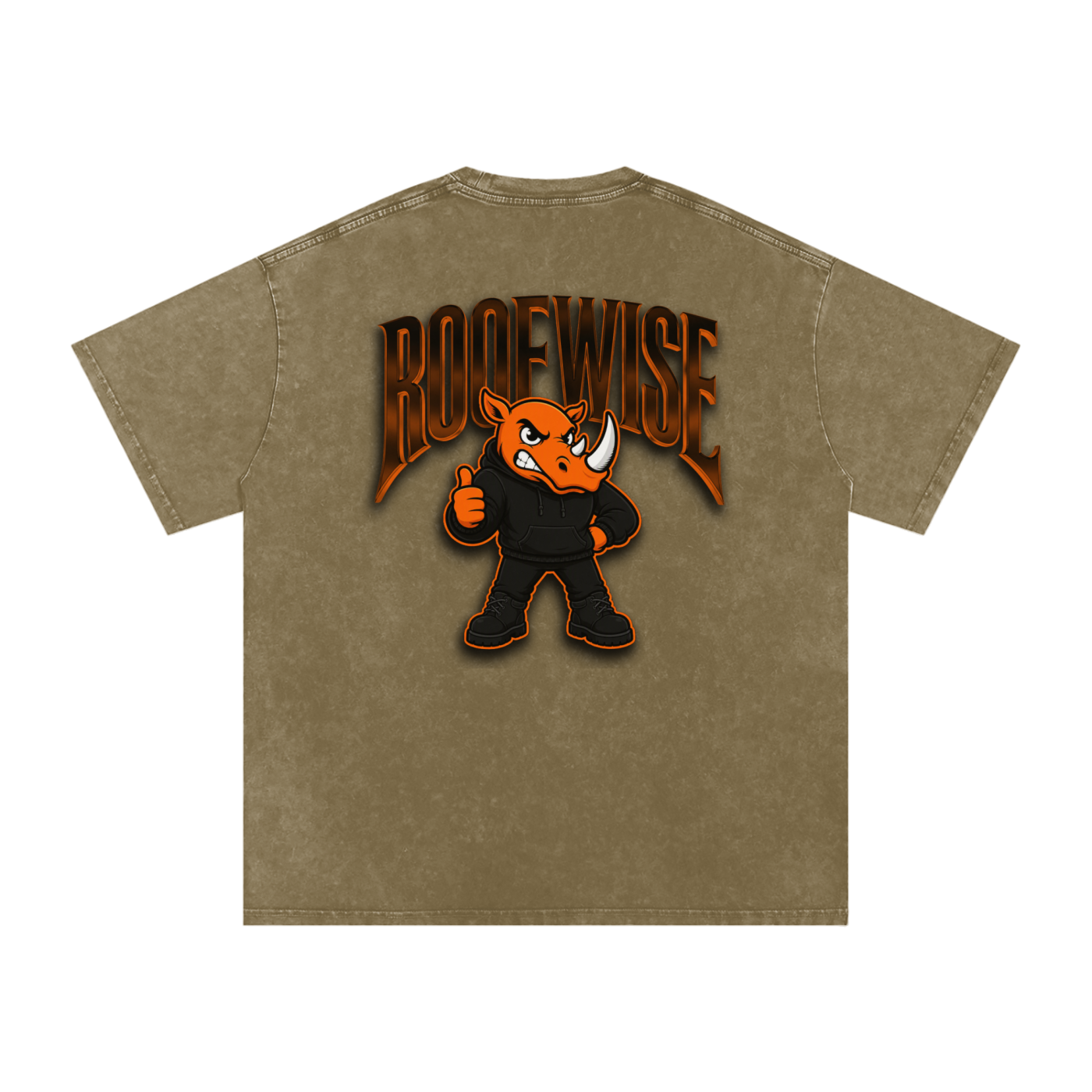 5:01 Oversized Graphic Tee |  FOUNDERS EDITION