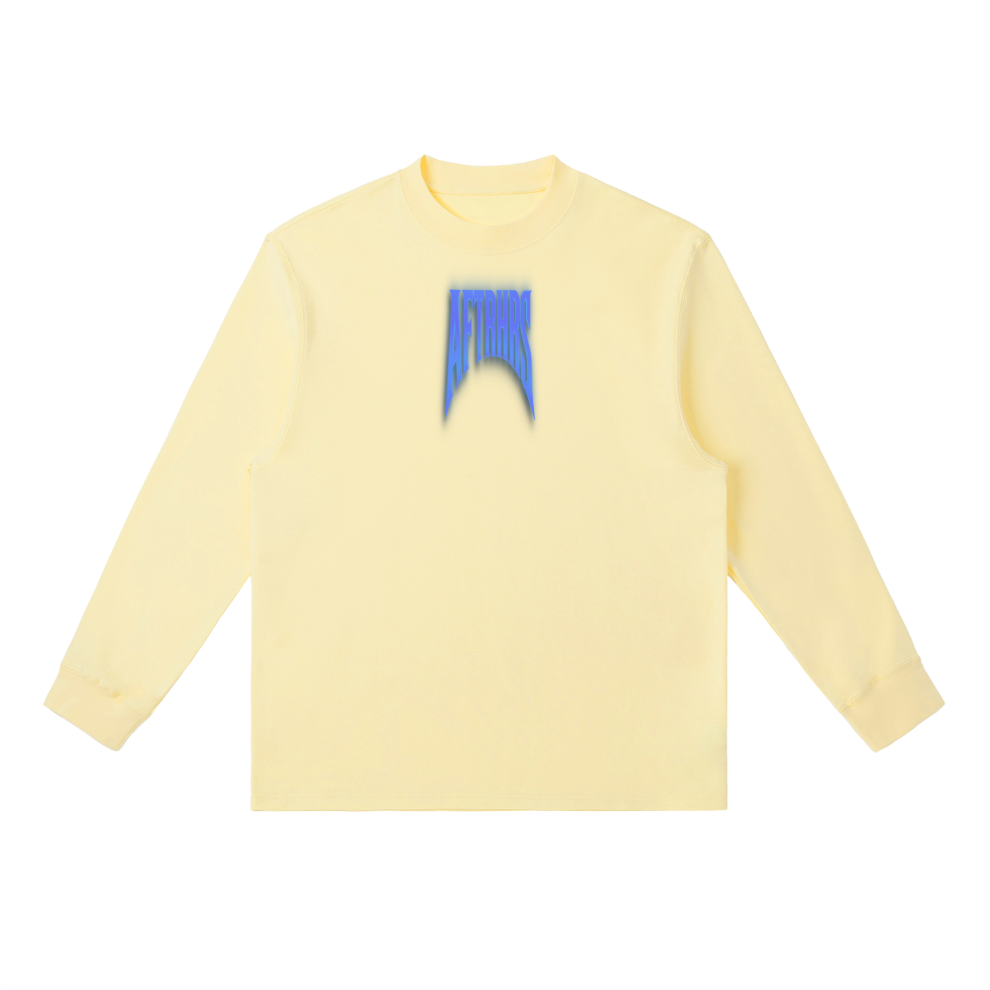 6 AM Long-Sleeve | HAZE