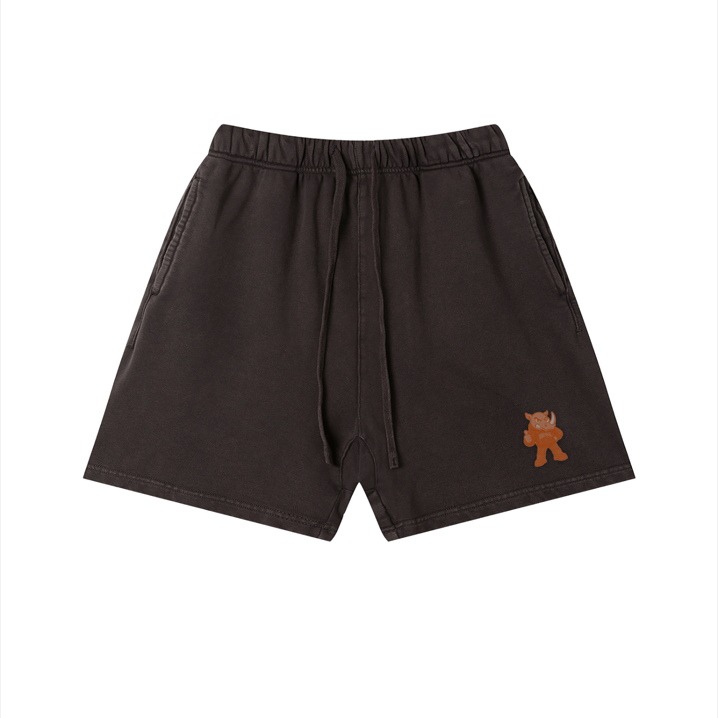 5:01 Shorts