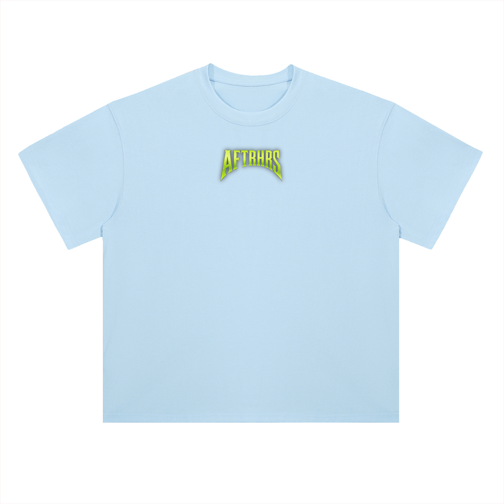10:01 Cotton Tee | SLIME