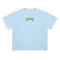 10:01 Cotton Tee | SLIME