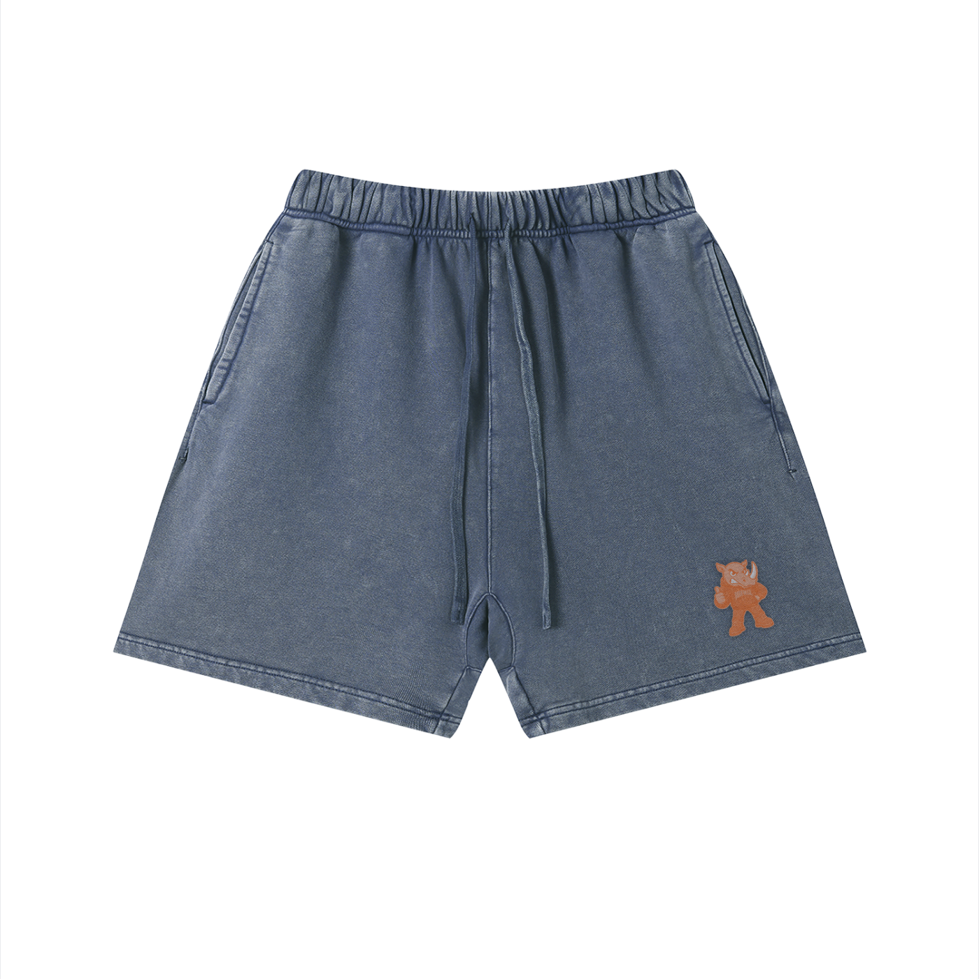 5:01 Shorts