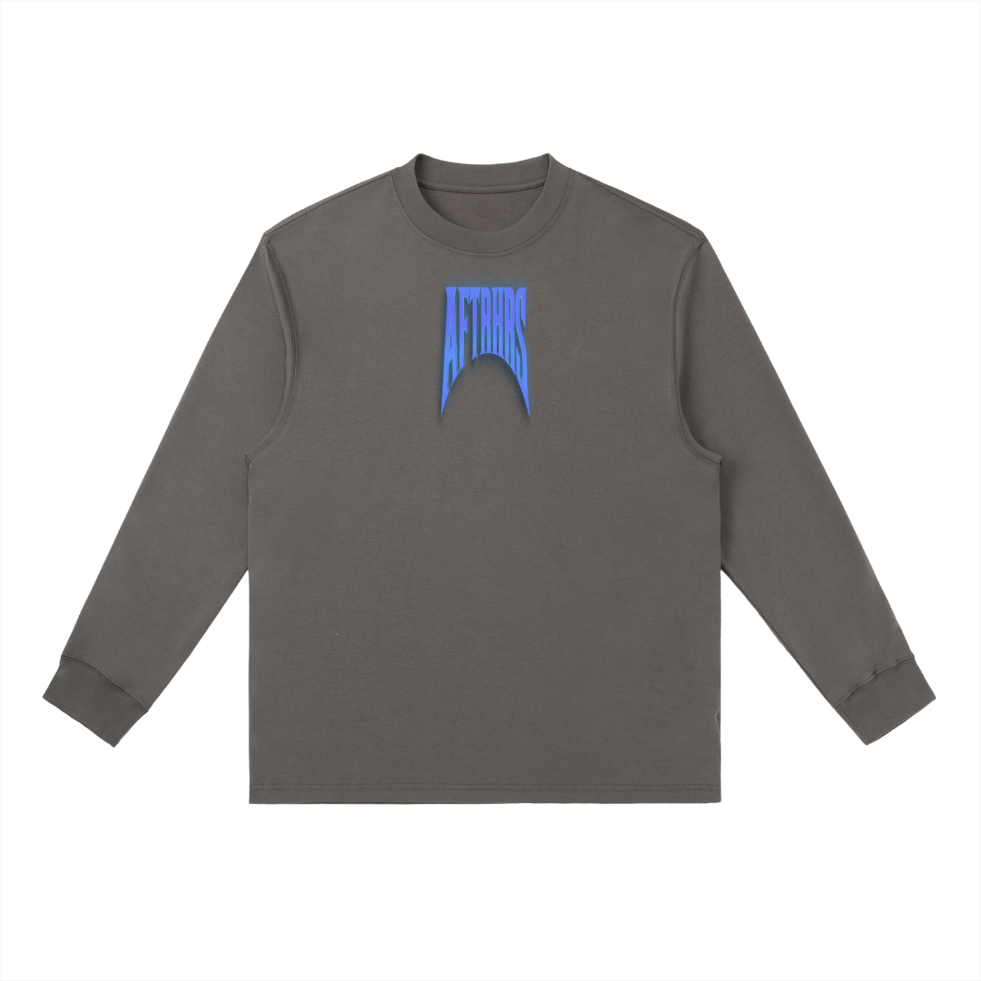 6 AM Long-Sleeve | HAZE
