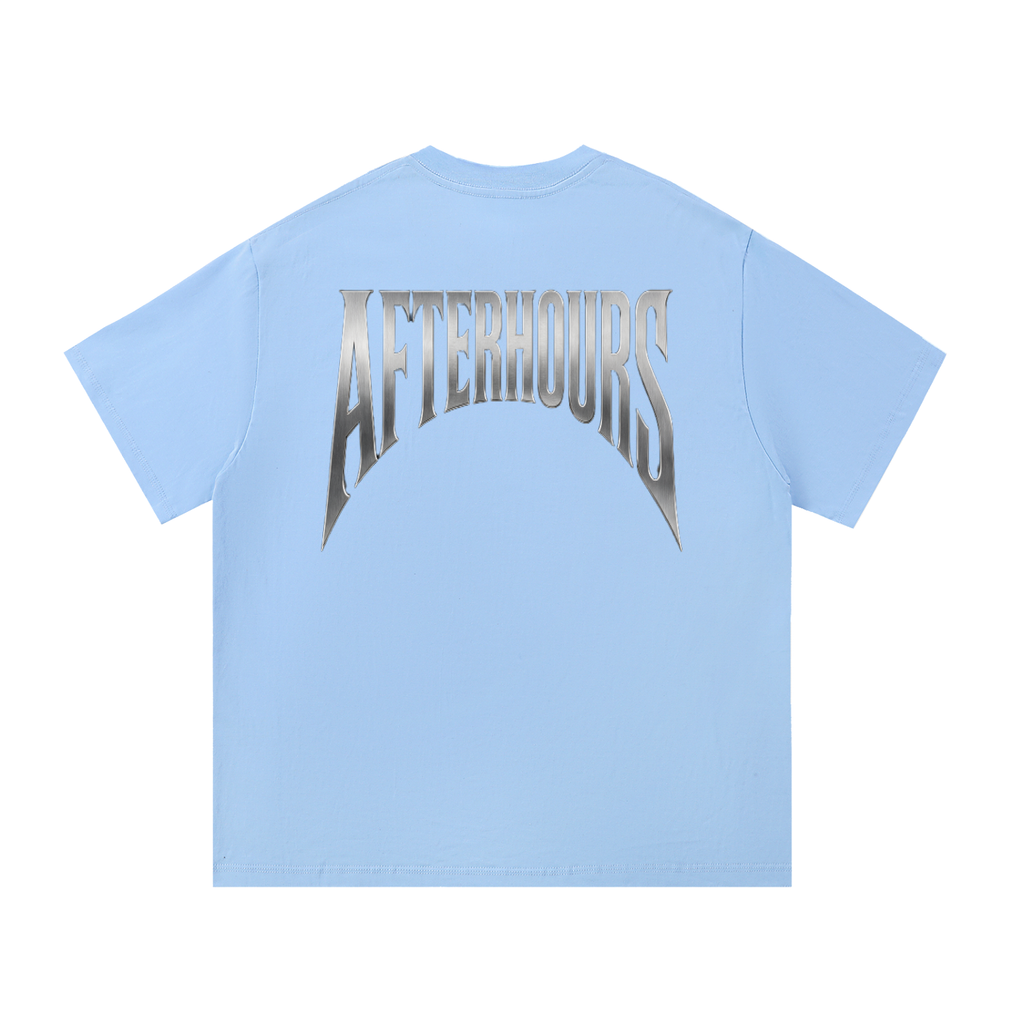 AFTRHRS Cotton Tee
