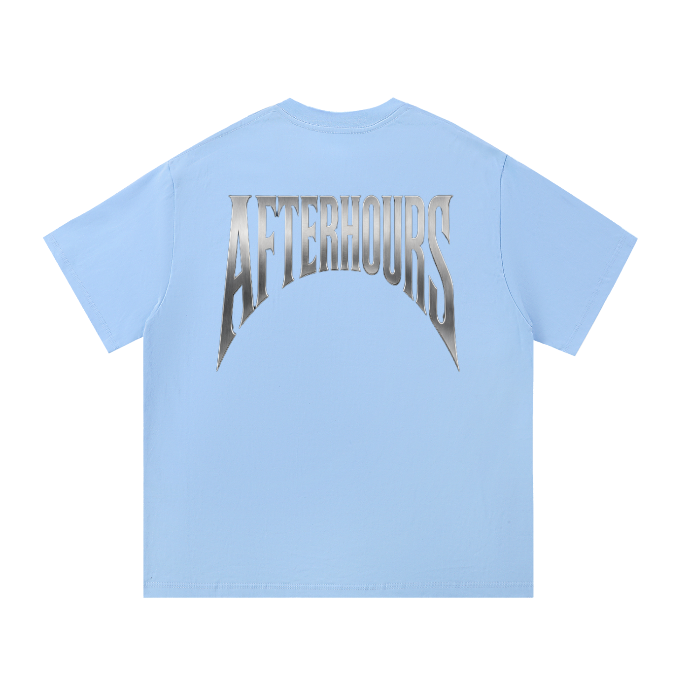 AFTRHRS Cotton Tee