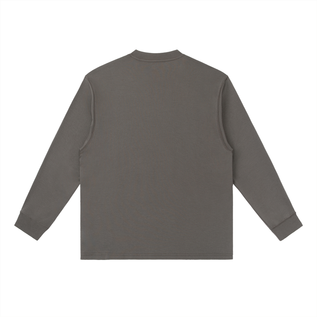 6 AM Long-Sleeve | POLAR