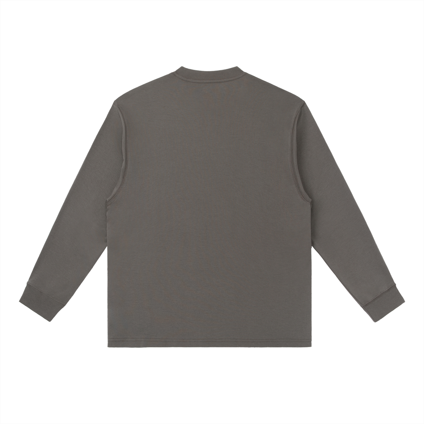 6 AM Long-Sleeve | POLAR