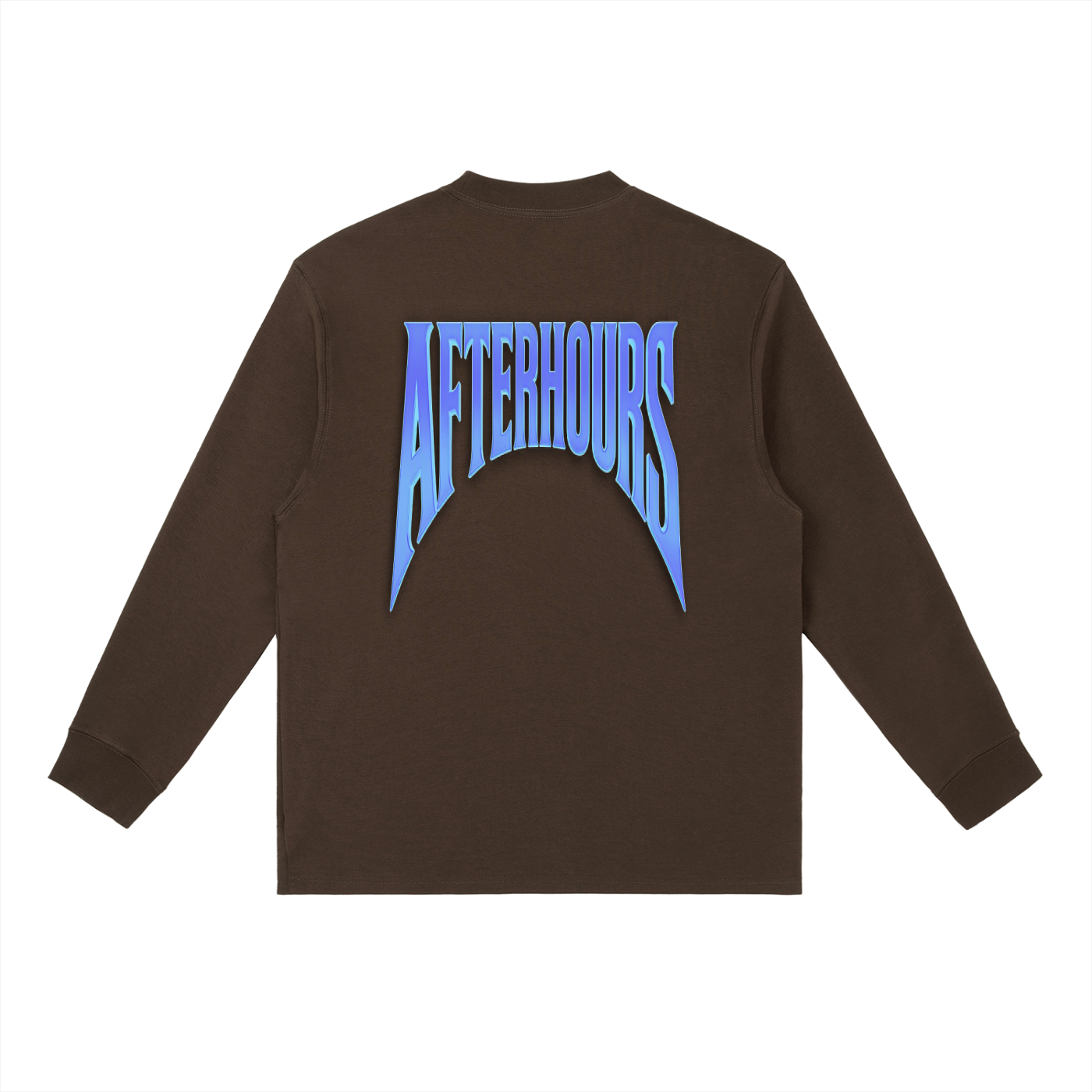 6 AM Long-Sleeve | HAZE