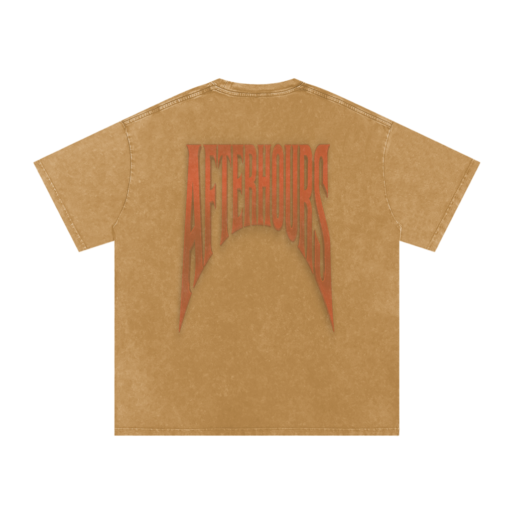 6:15 Oversized Tee | Rogue