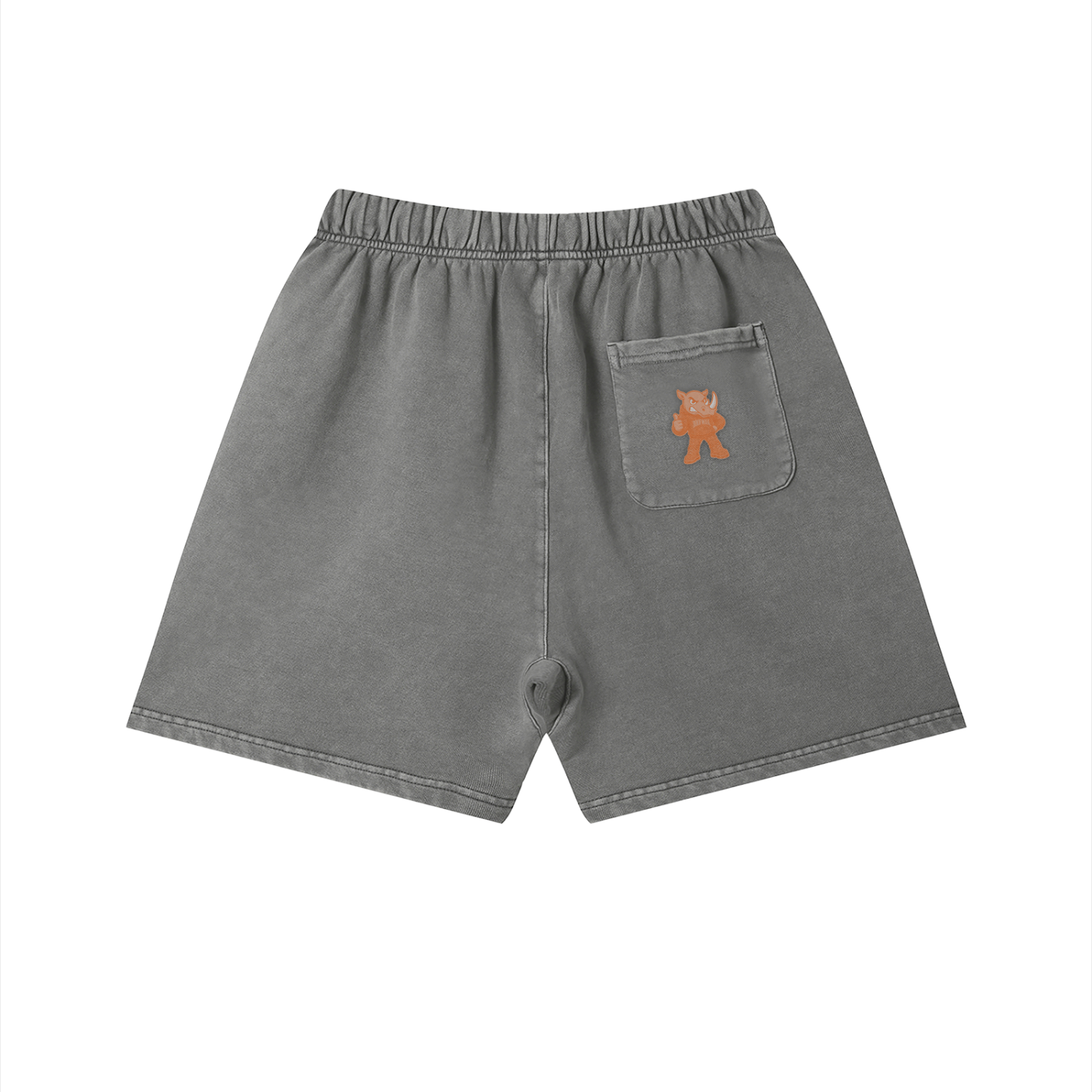 5:01 Shorts