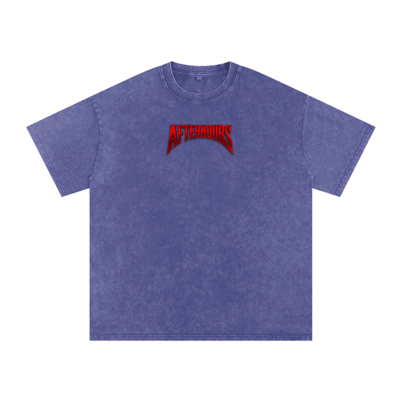 6:15 Oversized Tee | Rogue