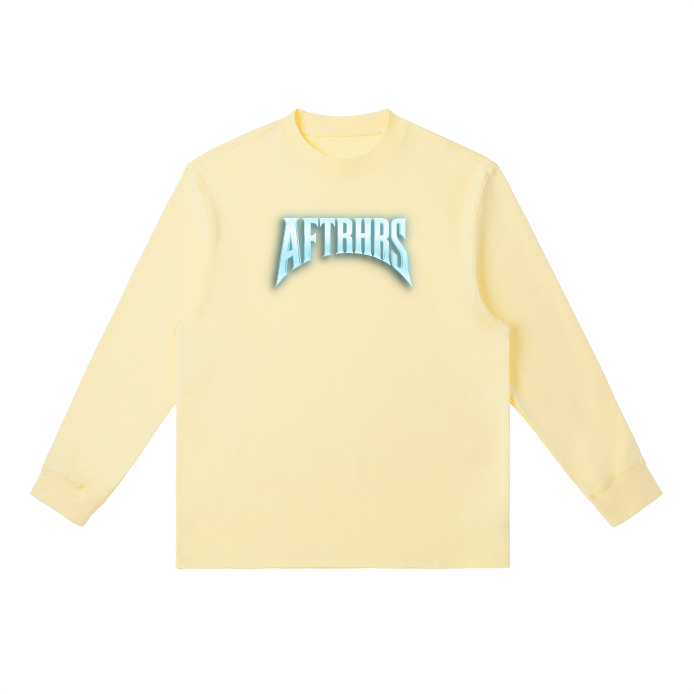 6 AM Long-Sleeve | POLAR