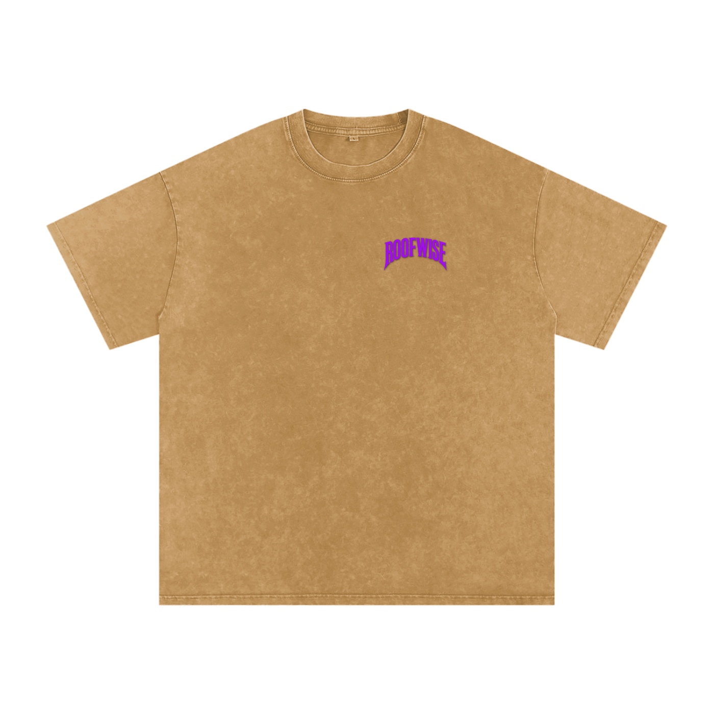 5:01 Oversized Graphic Tee | 2 A.M. Edition