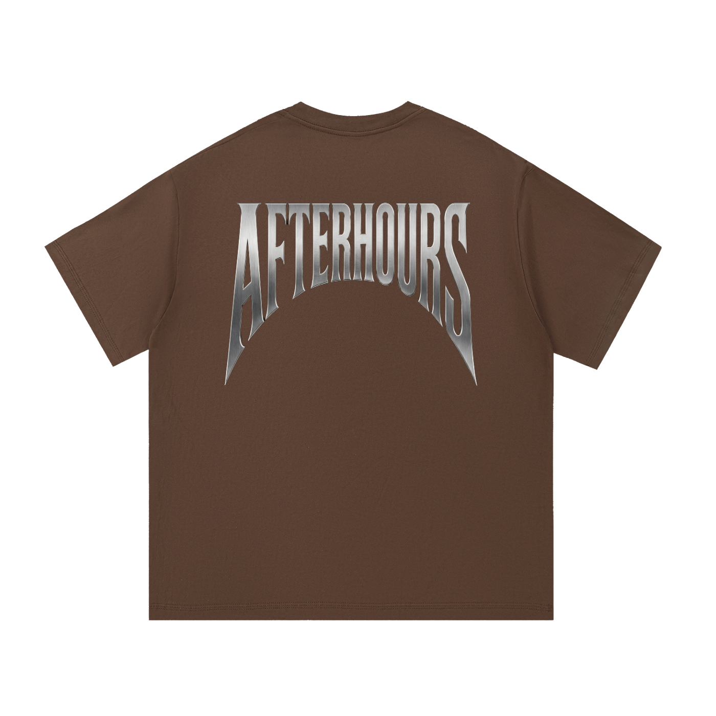 AFTRHRS Cotton Tee