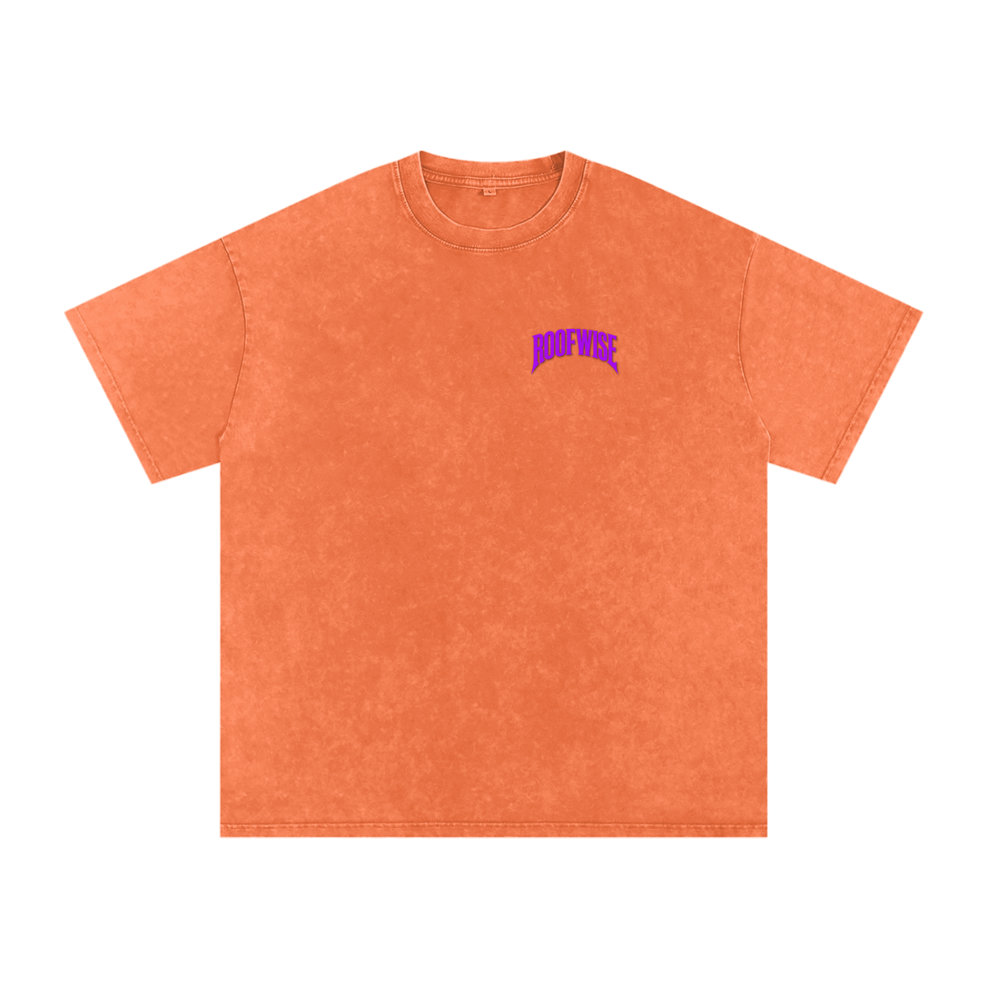 5:01 Oversized Graphic Tee | 2 A.M. Edition