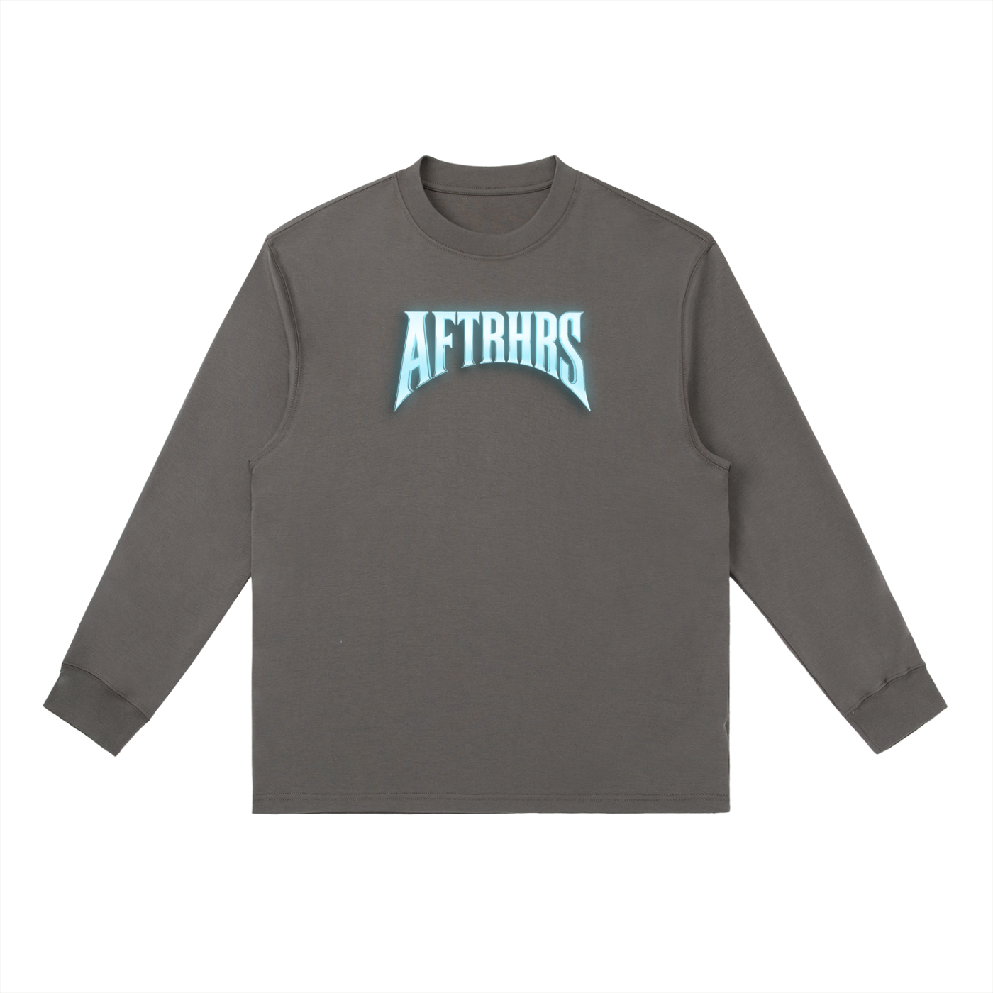 6 AM Long-Sleeve | POLAR
