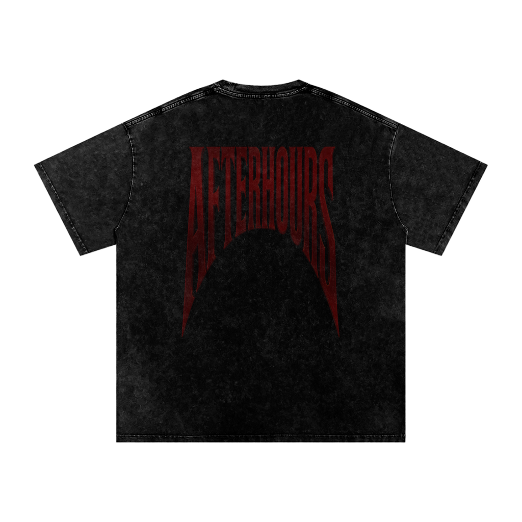6:15 Oversized Tee | Rogue