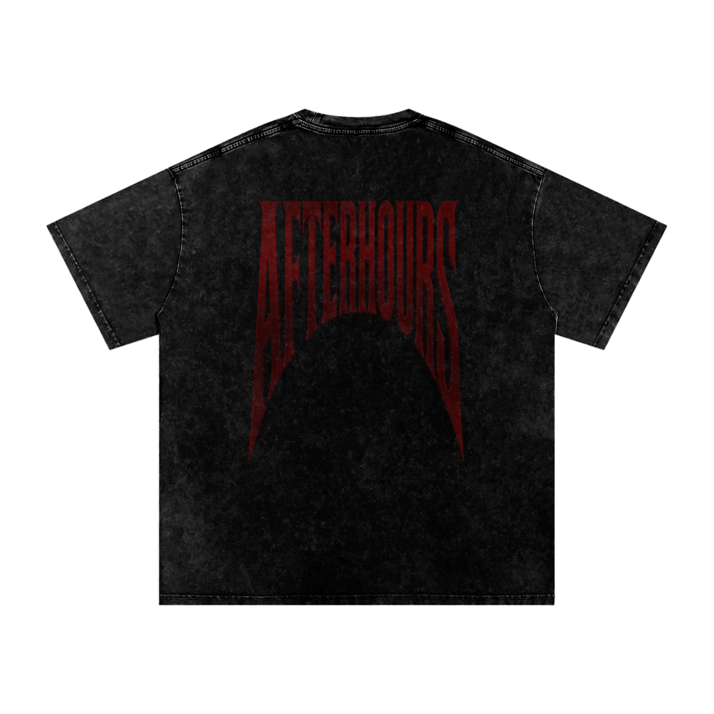 6:15 Oversized Tee | Rogue
