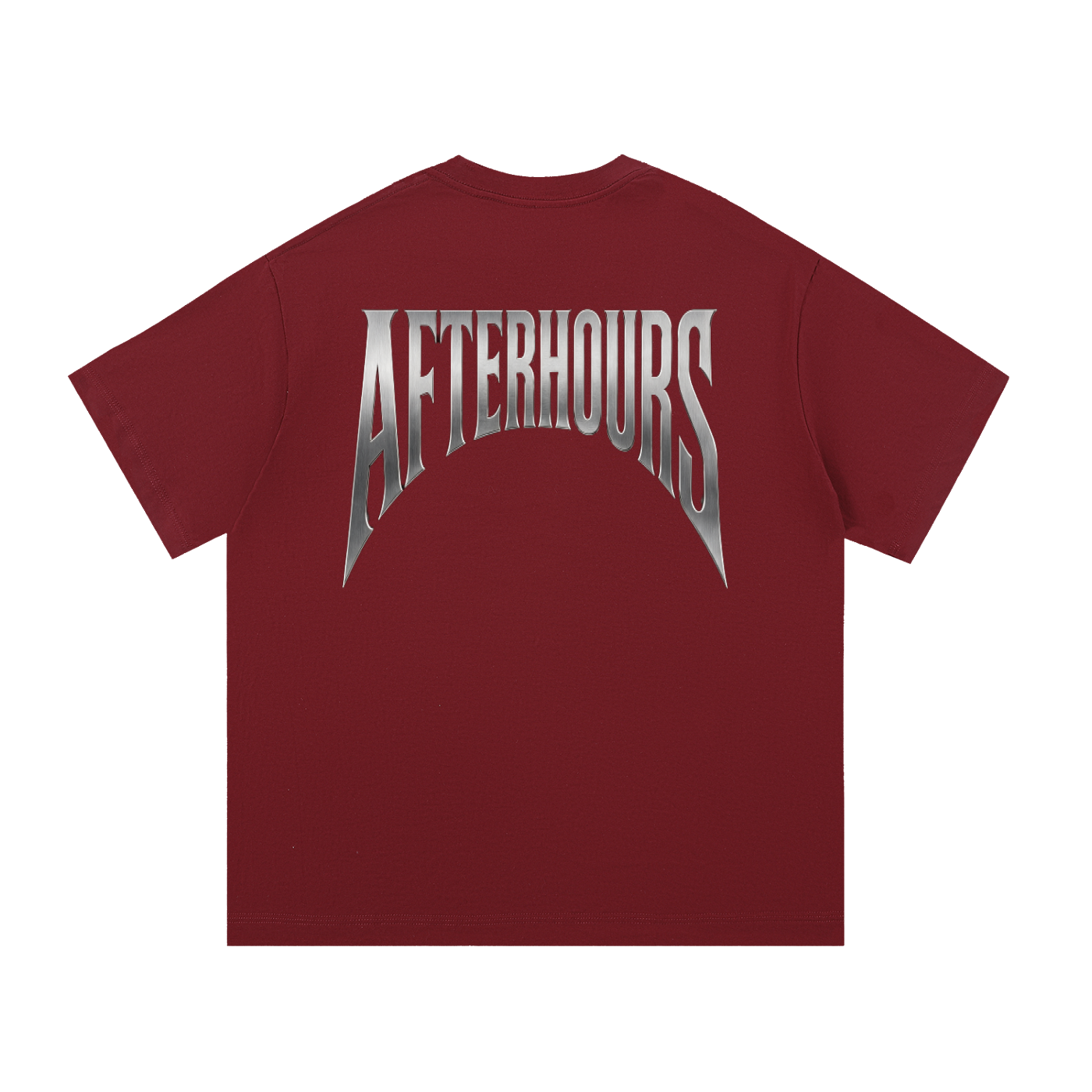 AFTRHRS Cotton Tee
