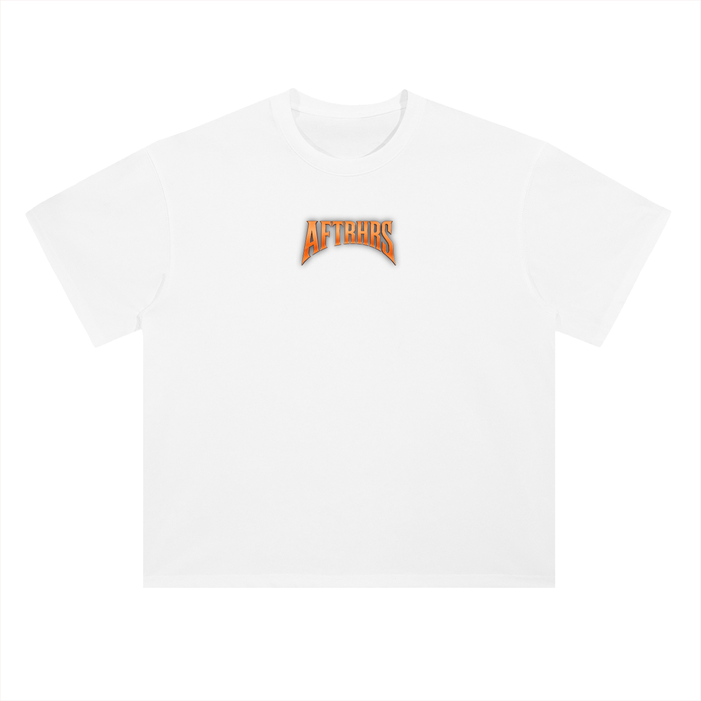 10:01 Cotton Tee | INFERNO