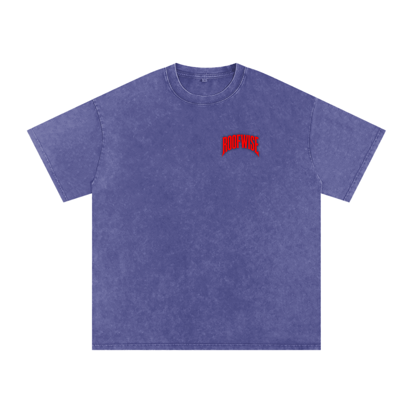 5:01 Oversized Graphic Tee | BLOODSHOT