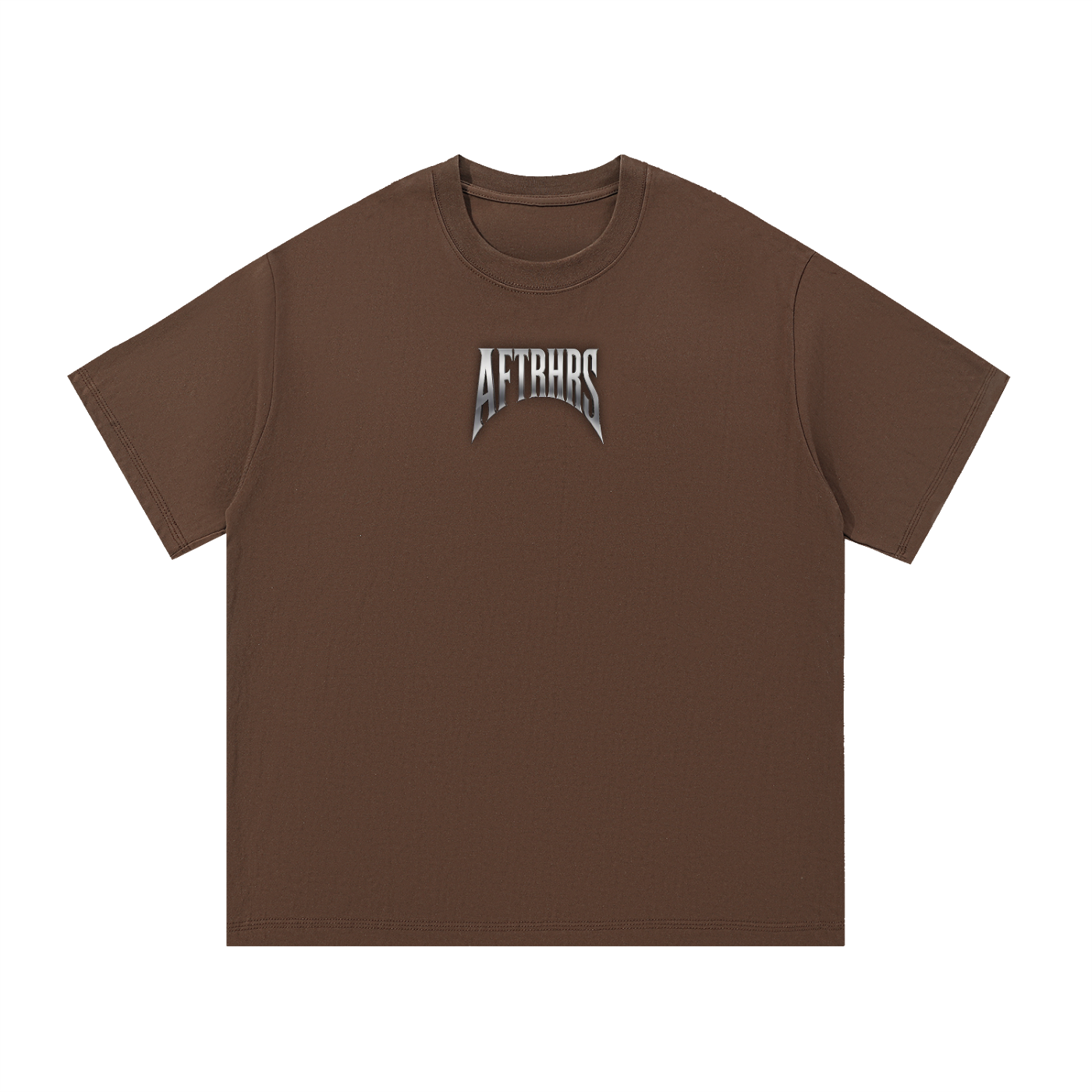 AFTRHRS Cotton Tee