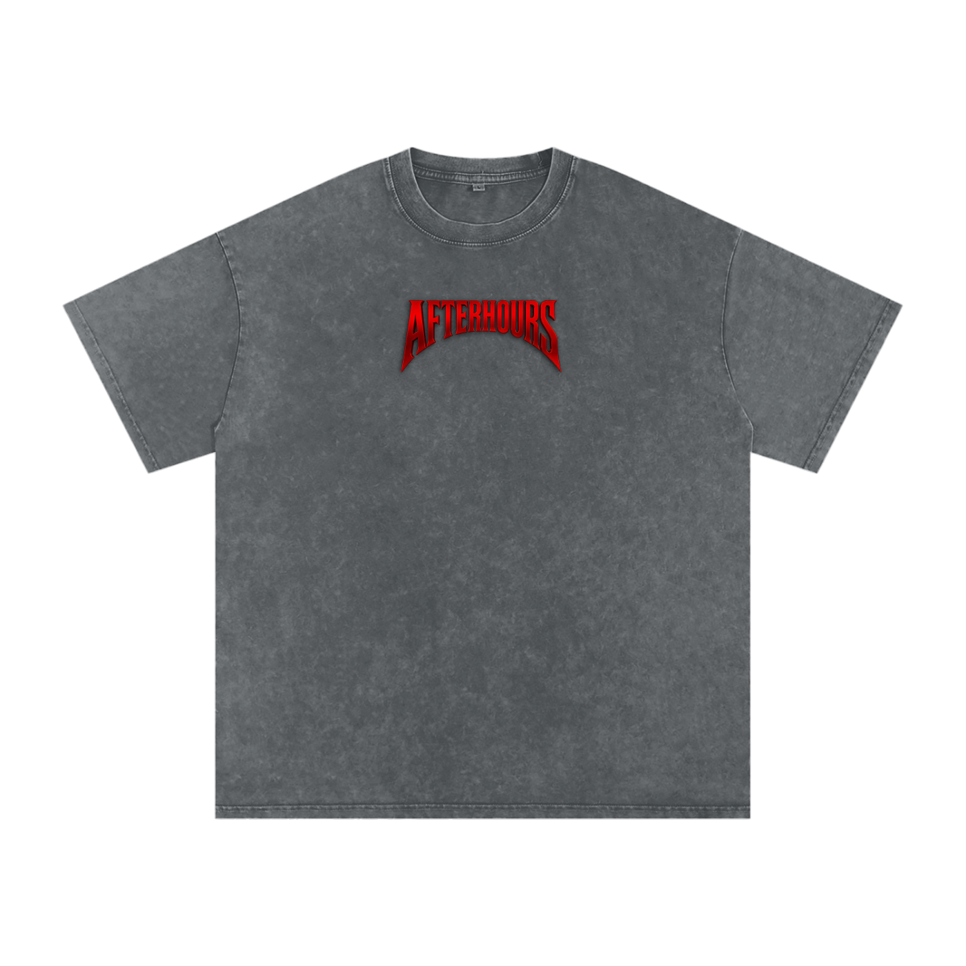 6:15 Oversized Tee | Rogue